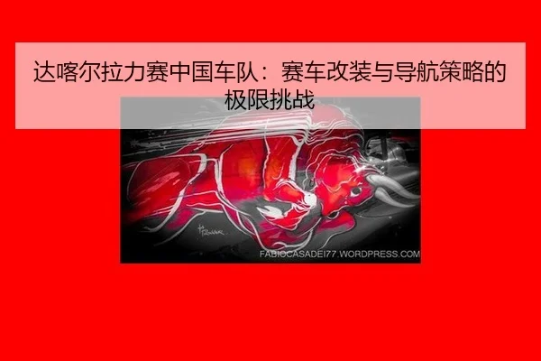 da-ka-er-la-li-sai-zhong-guo-che-dui-sai-che-gai-zhuang-yu-dao-hang-ce-lve-de-ji-xian-tiao-zhan-2-737.jpg