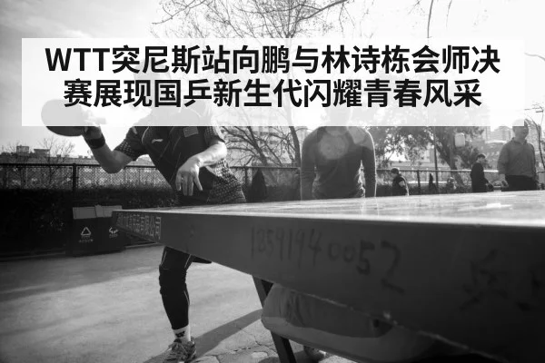 WTT突尼斯站向鹏与林诗栋会师决赛展现国乒新生代闪耀青春风采